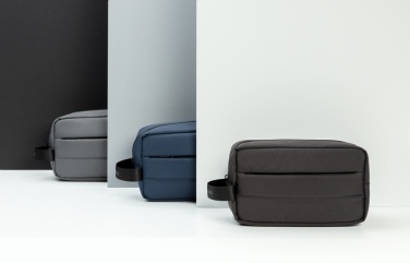 Logo trade firmakingi pilt: Impact AWARE™ RPET tualetitarvete kott