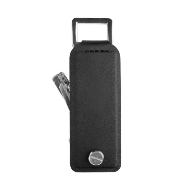 Logotrade firmakingi foto: SP Tula RCS sertifikaadiga rPU 3-osaline luksuslik kinkekomplekt