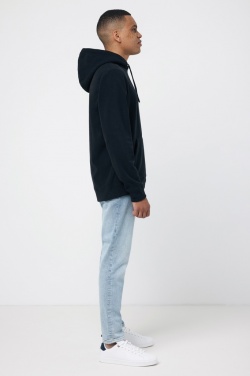 Logotrade meened pilt: Iqoniq Trivor taaskasutatud polüestrist mikrofliisist kapuuts