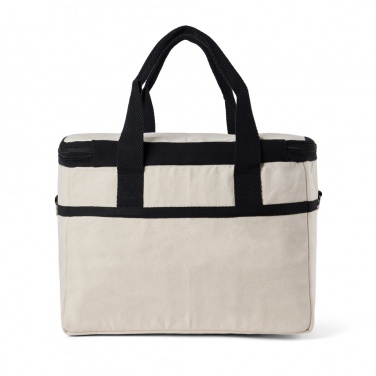 Logo trade ärikingitused foto: VINGA Volonne AWARE™ taaskasutatud lõuendist külmakott