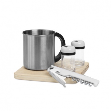 Logotrade reklaamkingitused pilt: Piknikukott