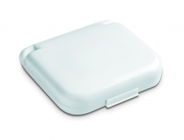 Logo trade ärikingituse pilt: Kompaktne õmbluskomplekt