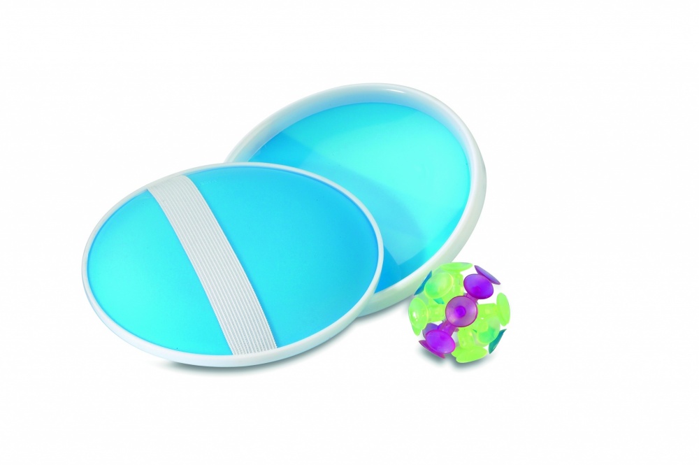 Logotrade firmakingi foto: Imemispalli püüdmise komplekt