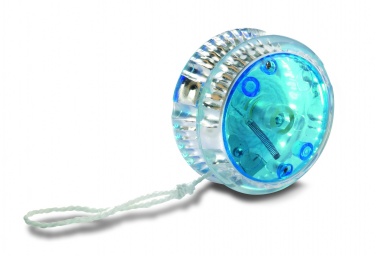 Logotrade firmakingituse foto: YoYo valgusega