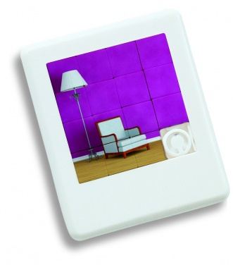 Logo trade firmakingitused foto: Plastikust liugmäng