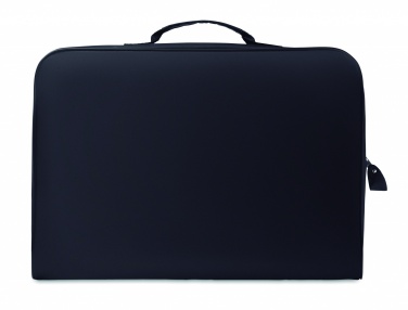 Logotrade reklaamkingituse foto: Tõmblukuga konverentsikott