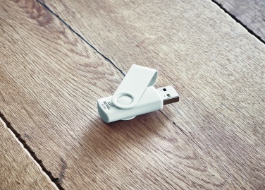 Logo trade firmakingi pilt: Antibakteriaalne USB 16GB