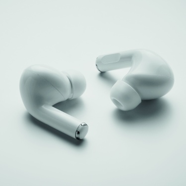 Logo trade reklaamkingitused foto: ABS TWS kõrvaklapid