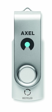 Logotrade ärikingid pilt: Taaskasutatud ABS USB 16G MO2080-06