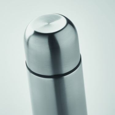 Logo trade ärikingituse pilt: Kaheseinaline pudel 500 ml