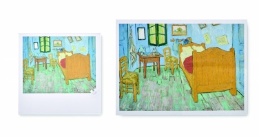 Logotrade firmakingid pilt: 150-osaline pusle karbis