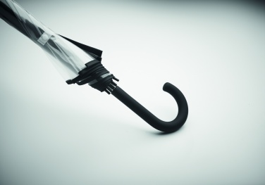 Logo trade firmakingid foto: 23-tolline käsitsi avatav vihmavari