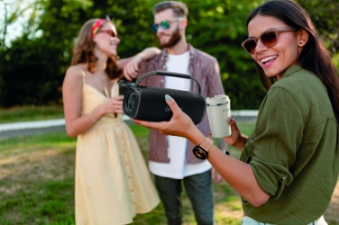 Logotrade ärikingitused pilt: 2x10 veekindel kõlar