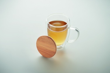 Logotrade reklaamtooted pilt: Kaheseinaline boorsilikaatkruus