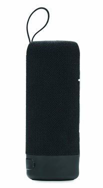 Logo trade reklaamkingi pilt: 2x5 veekindel kõlar IPX4