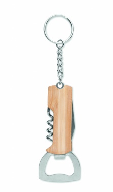 Logo trade reklaamkingitused foto: 3-ühes bambusest taskutööriist