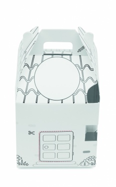 Logotrade ärikingitused pilt: Majakujuline seemnete kasvukomplekt