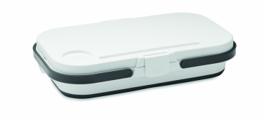 Logotrade reklaamkingid pilt: Kokkupandav piknikukorv