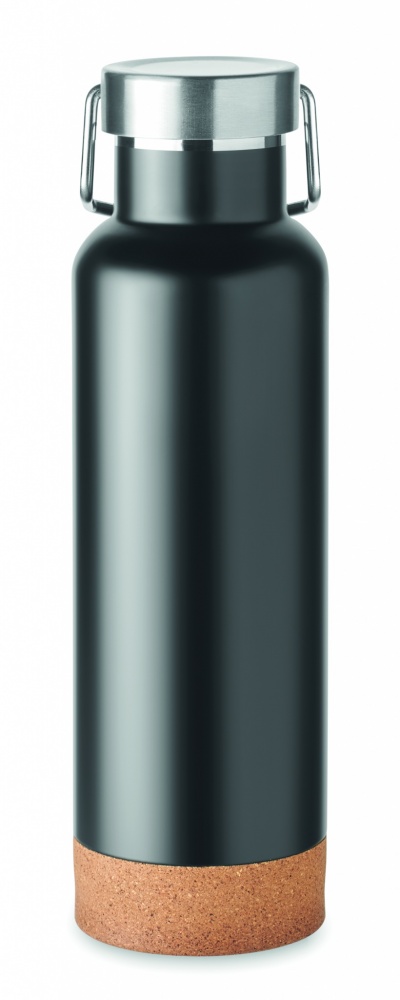 Logotrade meened pilt: Kaheseinaline pudel 500ml