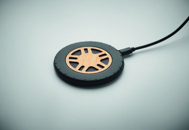 Logotrade firmakingitused pilt: Juhtmeta laadija 15W