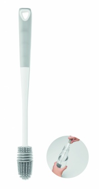 Logo trade reklaamkingi pilt: Pudeli puhastushari