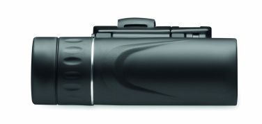 Logo trade firmakingi pilt: Kompaktne kerge binokkel