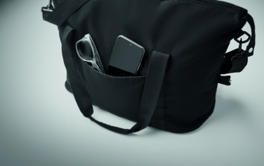 Logotrade ärikingid pilt: Nädalavahetuse koti taaskasutatud materjal