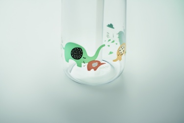 Logotrade reklaamkingituse foto: Tritani pudel 450 ml