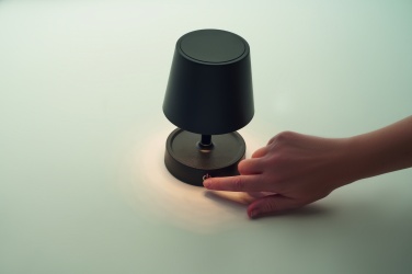 Logotrade ärikingitused pilt: USB laetav laualamp