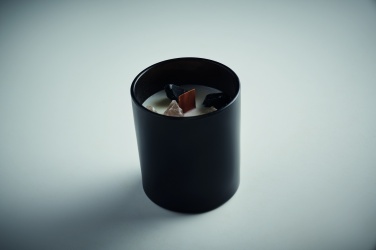 Logo trade firmakingid foto: Taimne vahaküünal 200 gr