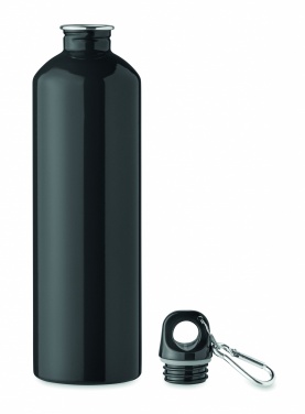 Logo trade reklaamkingi pilt: Taaskasutatud roostevaba teras 750ml