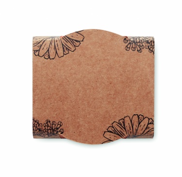 Logo trade meene pilt: Terrakotapott "ära unusta mind"