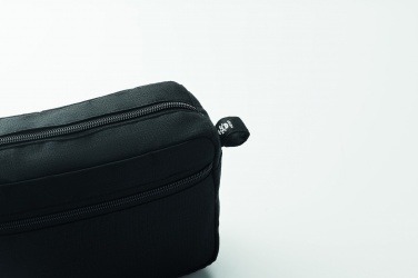 Logo trade reklaamkingituse pilt: Kanepi tualettkott kanep 200 gr/m²