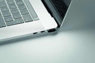 Logo trade reklaamtooted foto: Veebikaamera andmete ja heli blokeerija