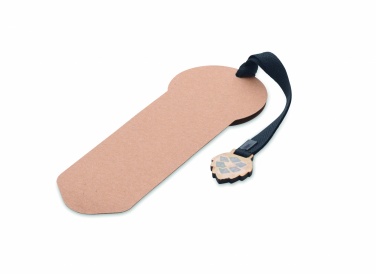 Logotrade reklaamtoote foto: Männipuu järjehoidja