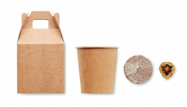 Logo trade ärikingituse pilt: Männipuu komplekt