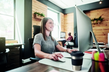 Logo trade reklaamkingid foto: Roostevabast terasest termostops Irmug, 350ml