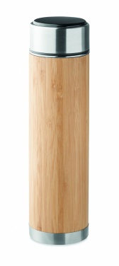 Logo trade ärikingi pilt: Topeltseinaga termos 480 ml PANAY