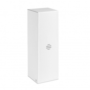 Logo trade firmakingi pilt: Bambusest 450ml termospudel