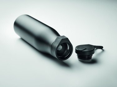 Logo trade reklaamtoote pilt: 600ml termospudel magnetkorgiga