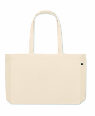 Logotrade ärikingi foto: Lõuend Taaskasutatud kott 280 gr/m²