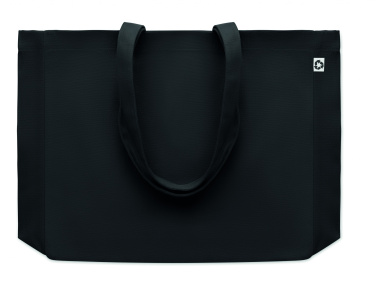 Logotrade firmakingi foto: Lõuend Taaskasutatud kott 280 gr/m²