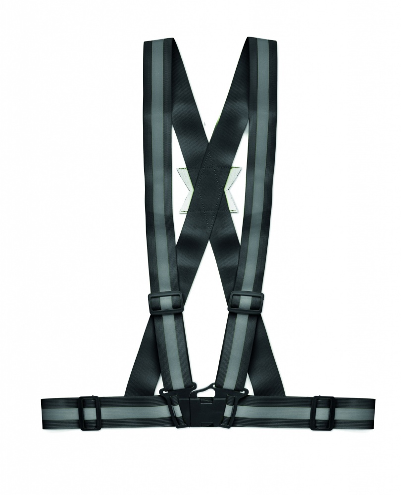 Logo trade ärikingi pilt: Peegeldav kehavöö