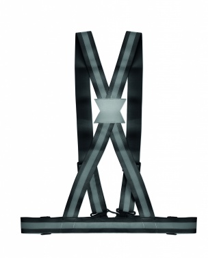 Logotrade reklaamkingi foto: Peegeldav kehavöö