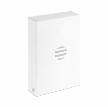 Logotrade ärikingitused pilt: Bambusest juhtmevaba laadija 10W ODOS