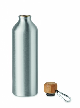 Logo trade ärikingituse pilt: Alumiiniumpudel 800 ml
