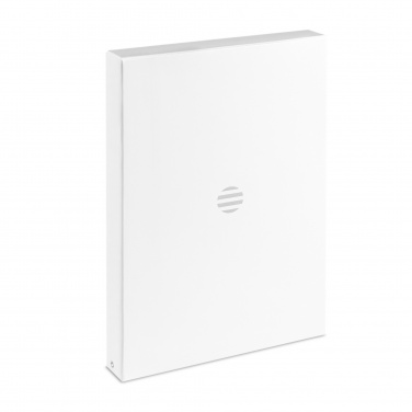 Logo trade reklaamkingitused foto: Lamamistooli kujuline telefonialus