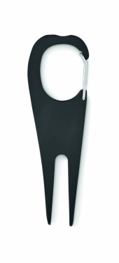 Logotrade firmakingitused pilt: Alumiiniumist golfimäng