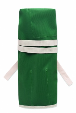 Logotrade firmakingituse foto: Aiatööriistad põlles