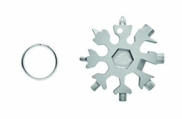 Logotrade ärikingi foto: Roostevabast terasest multitööriist